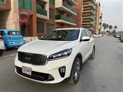 كيا سورينتو